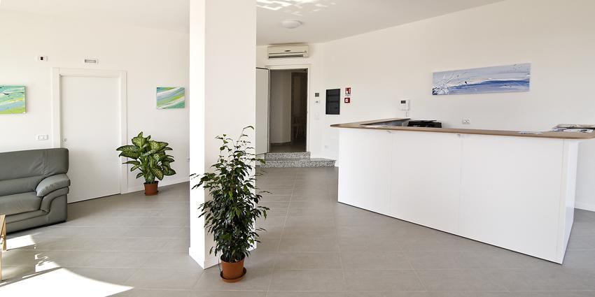 Residence Blumare マルティンシクーロ エクステリア 写真