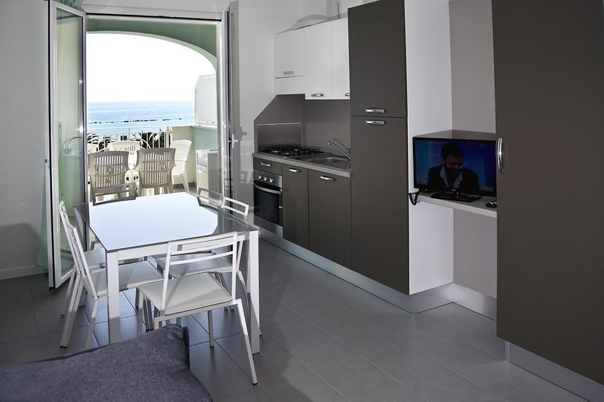 Residence Blumare マルティンシクーロ 部屋 写真